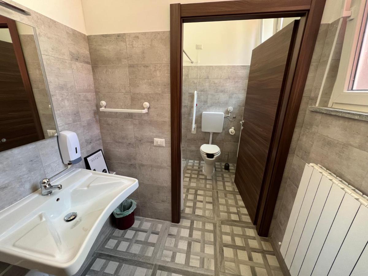 Metro Young Hostel Turin