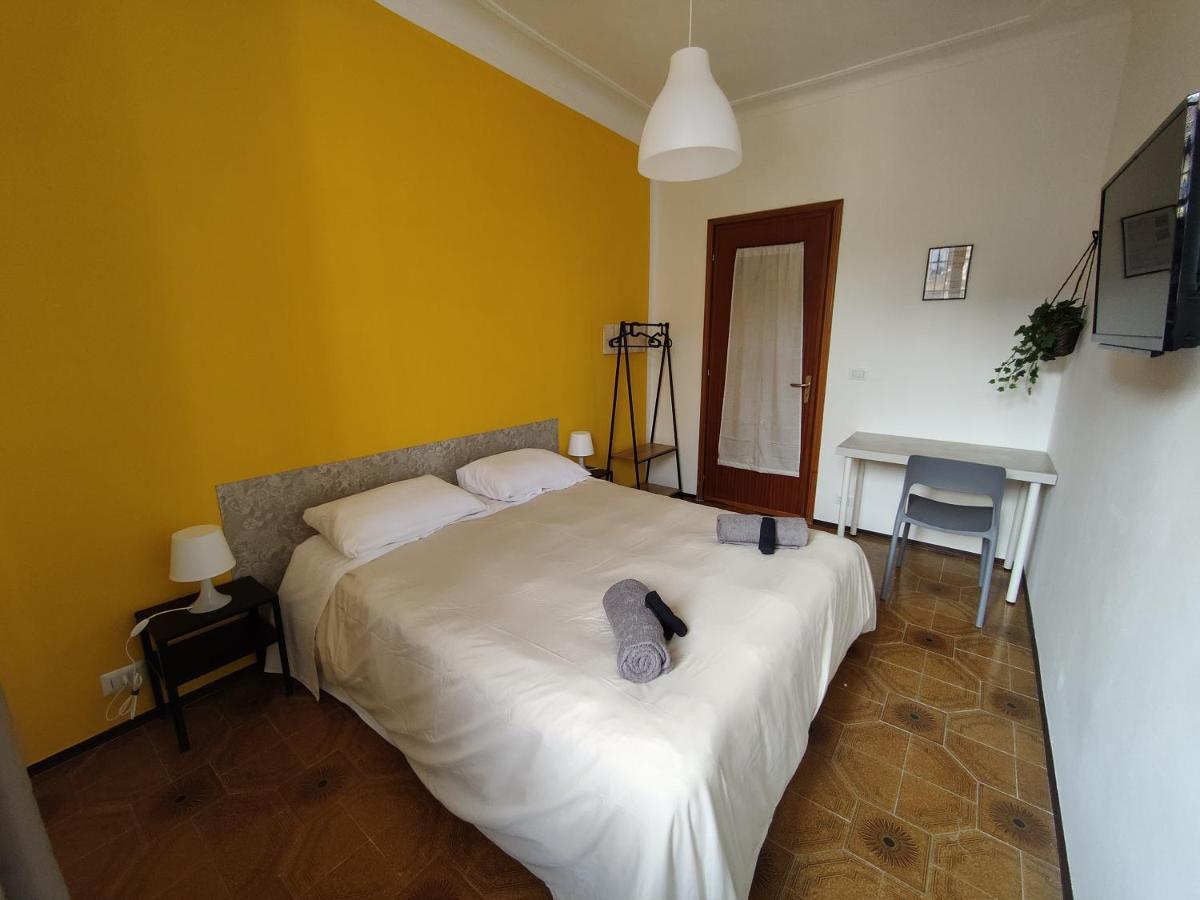 Hostel Metro Young Turin