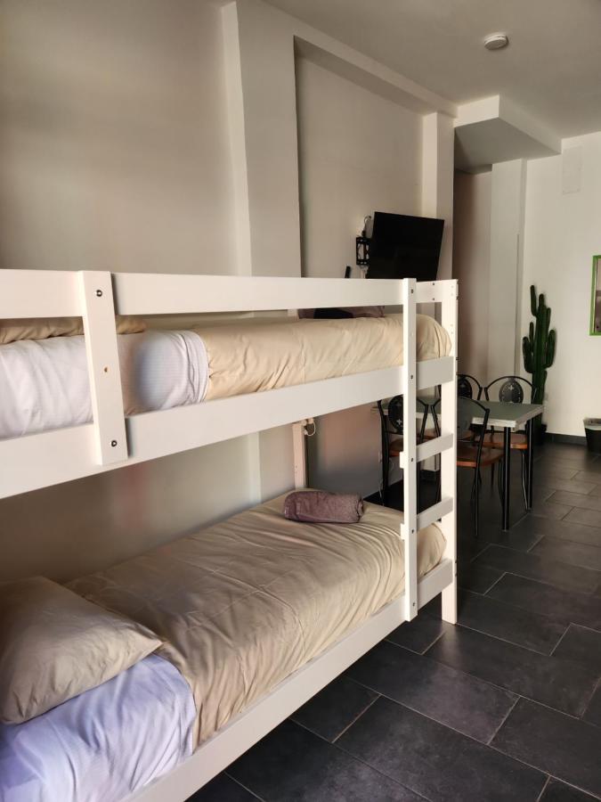 Metro Young Hostel Turin