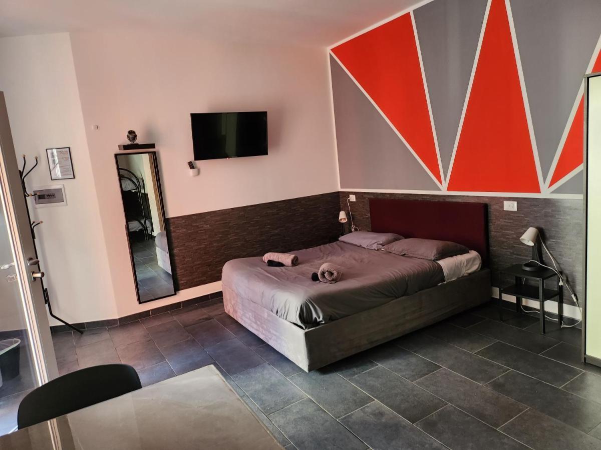 Hostel Metro Young Turin