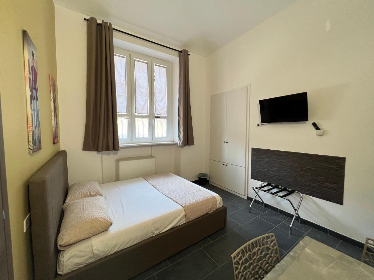 Metro Young Hostel Turin