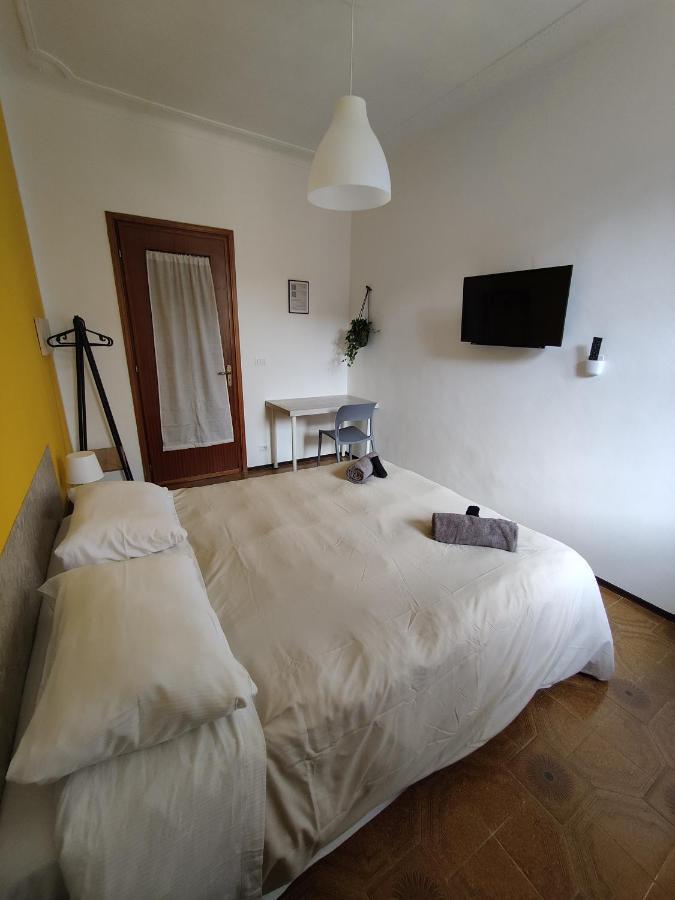 Hostel Metro Young Turin