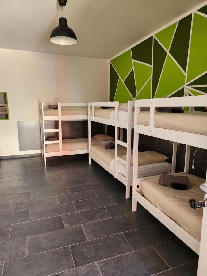 Hostel Metro Young