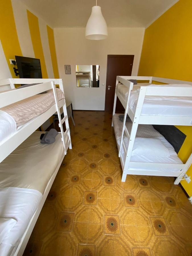 Metro Young Hostel Turin